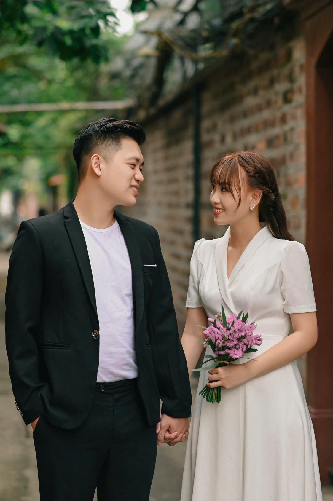 Sau khi áp dụng hệ thống REACH, xây dựng được mối quan hệ lâu dài