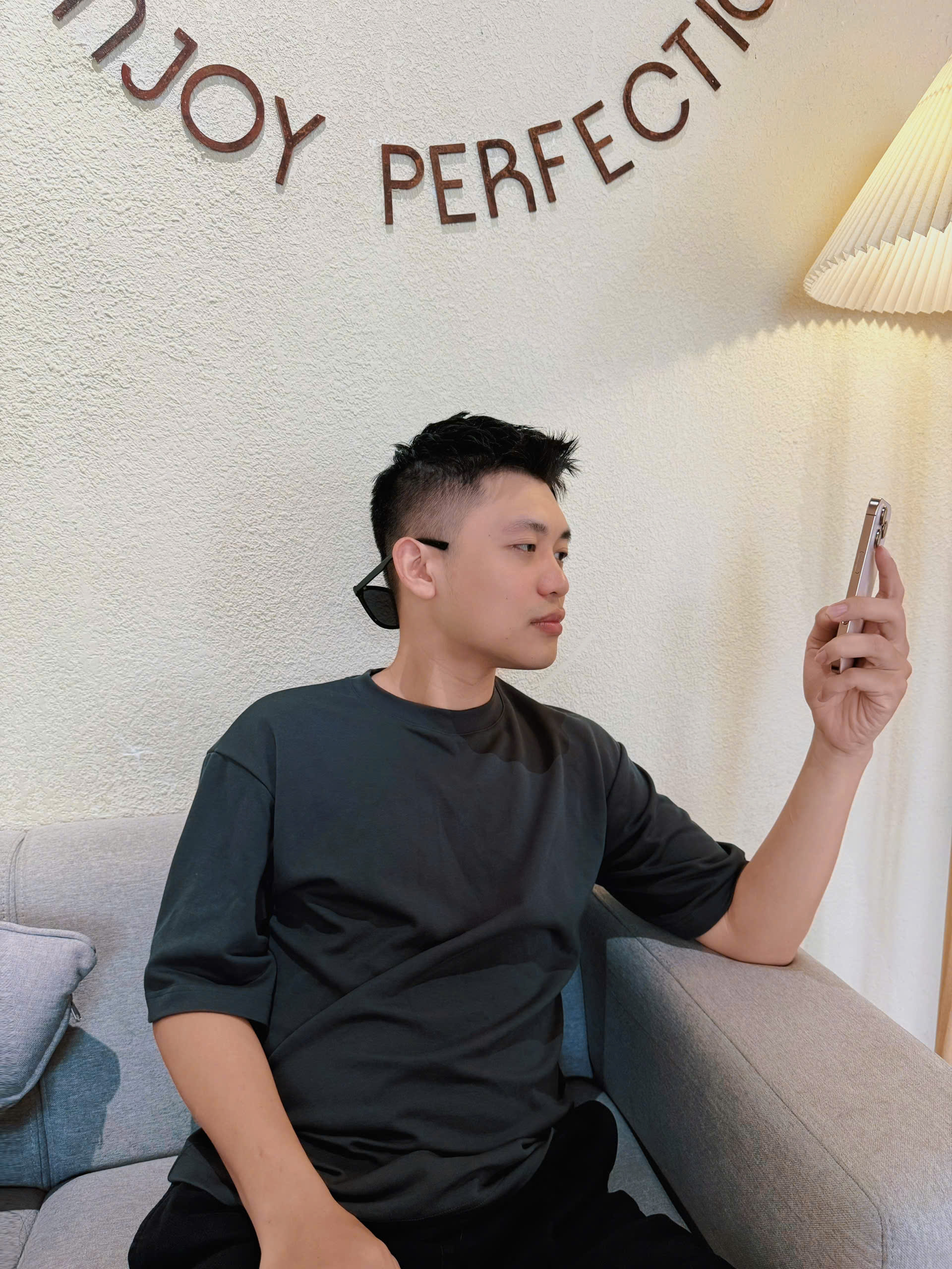 Bắt đầu hành trình REACH